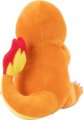 Pokémon, Charmander plüssfigura, 20 cm