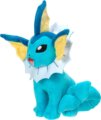 Pokémon plüssfigura, Vaporeon, 20 cm