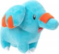 Pokémon, Phanpy plüssfigura, 20 cm