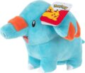 Pokémon, Phanpy plüssfigura, 20 cm