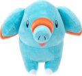 Pokémon, Phanpy plüssfigura, 20 cm