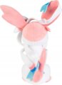 Pokémon, Sylveon plüssfigura, 20 cm