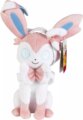 Pokémon, Sylveon plüssfigura, 20 cm
