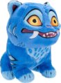 K-Pop Demon Hunters, Derpy ülő plüssfigura, 30 cm