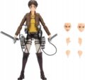 Attack on Titan, Total Anime akciófigura, Eren Jaeger