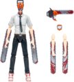 Total Anime akciófigura, Chainsaw Man