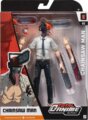 Total Anime akciófigura, Chainsaw Man