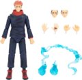Jujutsu Kaisen, Yuji Itadori akciófigura