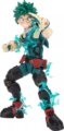 My Hero Academia, Izuku Midoriya akciófigura