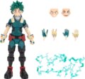 My Hero Academia, Izuku Midoriya akciófigura