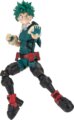 My Hero Academia, Izuku Midoriya akciófigura