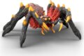 Schleich, Eldrador, Lávaerőd játékszett