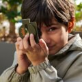 Scout, Fém iránytű gyerekeknek