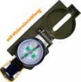 Scout, Fém iránytű gyerekeknek