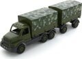 Polesie Óriás katonai kamion, 77 cm