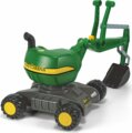 Rolly Digger, John Deere markoló