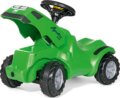 Rolly Minitrac Deutz-Fahr Agrokid lábbal hajtós mini traktor