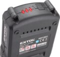 Extol Premium Share 20V SDS+ Li-ion Akkus Ütvefúró