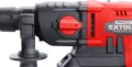 Extol Premium Share 20V SDS+ Li-ion Akkus Ütvefúró