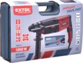 Extol Premium 1050W Elektropneumatikus Ütvefúró- és Vésőkalapács