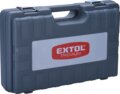 Extol Premium 1050W Elektropneumatikus Ütvefúró- és Vésőkalapács