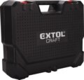 Extol Craft 1050W Elektropneumatikus Ütvefúró- és Vésőkalapács
