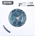 Extol Industrial gyémánt vágókorong, 350mm