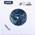 Extol Industrial gyémánt vágókorong, 400mm