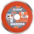 Extol Premium gyémánt vágókorong csempevágáshoz, 125mm