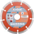 Extol Premium gyémánt vágókorong, 125mm