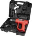 Extol Premium hőlégfúvó, 2000W, kofferben, 5 tartozékkal