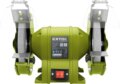 Extol Craft kettős Köszörűgép, 350W, 200mm