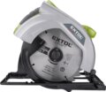 Extol Craft kézi körfűrész, 1200W, 185mm