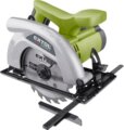 Extol Craft kézi körfűrész, 1200W, 160mm