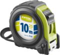 Extol Craft mérőszalag, 10 méter / 25mm