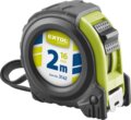 Extol Craft mérőszalag, 2 méter / 16mm