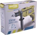 Extol Craft 550W Ütvefúrógép