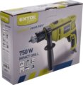 Extol Craft 750W Ütvefúrógép