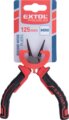 Extol Premium Kerek Csőrű fogó, 125mm