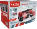 Extol Premium olajmentes kompresszor, 10.3 bar