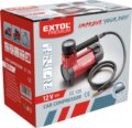 Extol Premium olajmentes kompresszor, 6.9 bar