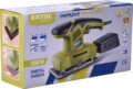 Extol Craft 200W rezgőcsiszoló
