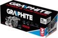 Graphite 59G395 szalagcsiszoló