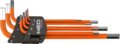 Neo Tools 09-517 imbuszkulcs készlet, 1,5-6mm, 7 részes