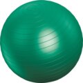 Vivamax Gimnasztikai labda, 65 cm, zöld