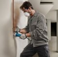 Bosch GWS 750 (125mm) Professional sarokcsiszoló, 750W