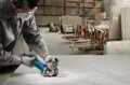 Bosch GWS 750 (125mm) Professional sarokcsiszoló, 750W