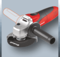 Einhell TC-AG 115 sarokcsiszoló, 500W