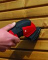 Einhell TC-DS 19 Delta rezgőcsiszoló