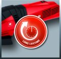 Einhell TC-DS 19 Delta rezgőcsiszoló